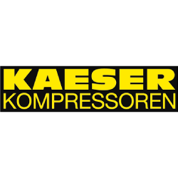 kaeser compresores